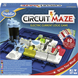 Thinkfun - Circuit Maze