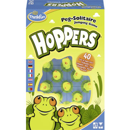 Thinkfun - Hoppers