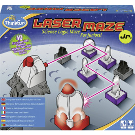 Thinkfun - Laser Maze Junior