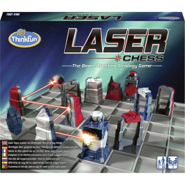 ThinkFun - Laser Chess