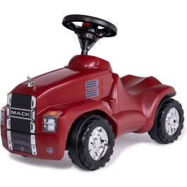 Rolly Toys - rollyMinitruck Mack - Rood