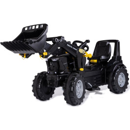 Rolly Toys - rollyFarmtrac  Premium II Deutz Agrotron 8280 TTV Warrior