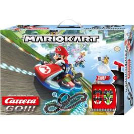 Carrera GO! Racebaan Nintendo Mario Kart 8™