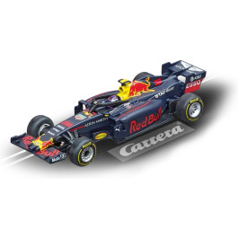 Carrera GO!!! Nintendo Red Bull Racing RB14 - M.Verstappen - Racebaanauto