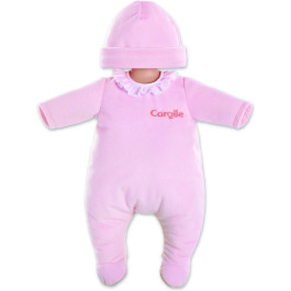 Corolle - Babypop Roze Pyjama - 30 cm