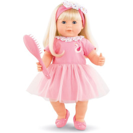 Corolle - Babypop Adèle - 36cm