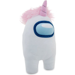 Among Us 30Cm - White Unicorn 