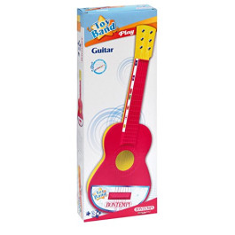 Bontempi Spaanse Gitaar 50cm