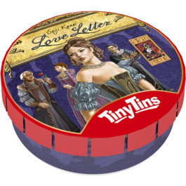 Tiny Tins: Love Letter