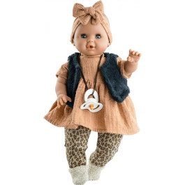 8431031480332 - Paola Reina - Pop Sonia (donker) zonder mechanisme (36cm)