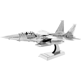 Metal earth F-15 Eagle- Bouwpakket