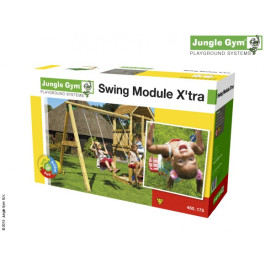 jungle gym swing kit