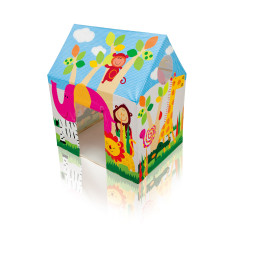 Intex Jungle Speeltent - (45642)