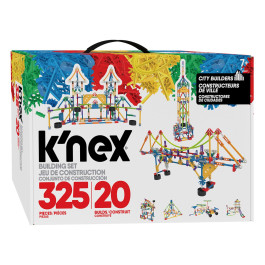 K'NEX City Builders