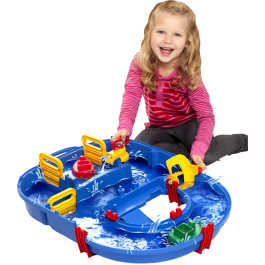 AquaPlay StartSet (1501) 