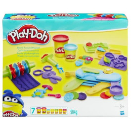 Play-Doh Speelset Tools - 504 gram