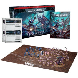 Warhammer 40K - Starter Set (40-03)