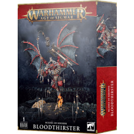 Warhammer Age of Sigmar - Blades of Khorne - Bloodthirster (97-27)