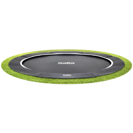 Salta Royal Baseground Trampoline 251cm - Zwart