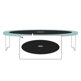 BERG - Champion Trampoline Jump Mat 330 - TwinSpring Airflow