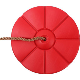 KBT Schotelschommel Rood