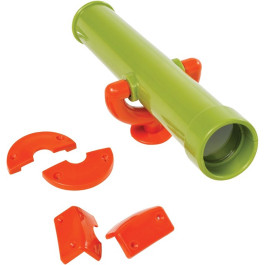 Telescoop Limoen Groen/Oranje 31cm
