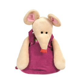 Egmont Toys - Muis Valentine Rugzak