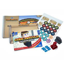 ThinkFun - Code Master