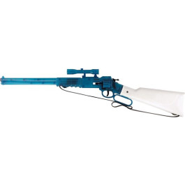 Wicke Dakota Rifle 64 Cm 100 Shots Blauw