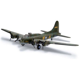 4009803042978 - Revell - Vliegtuig B-17F Memphis Belle