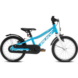 PUKY Kinderfiets CYKE 16 - Blauw (4363)