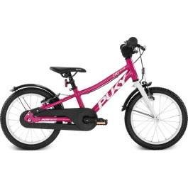 PUKY Kinderfiets CYKE 16 - Berry (4366)