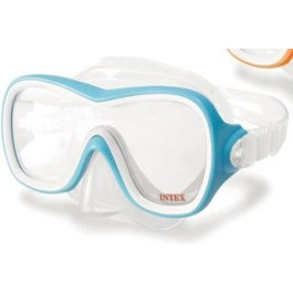 Intex Duikbril Wave Ride Blauw - (55978)