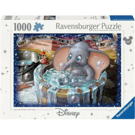 4005555003120 - Ravensburger - Disney Dumbo (1000)
