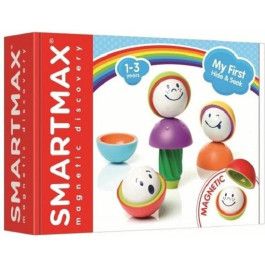 5414301250586 - SmartMax My First - Hide & Seek