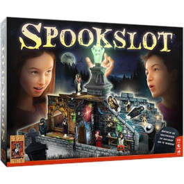 999 Games - Spookslot