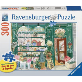 Ravensburger - Bloemist (300XXL)