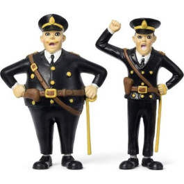 7315624437976 -  Pippi Langkous Figuren 2 stuks politie