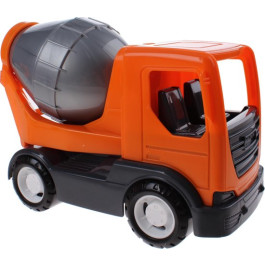 Wader Tech Truck - Betonwagen 26 cm