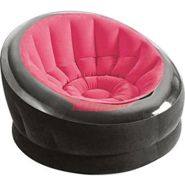 Intex Loungestoel Empire Roze (66582)