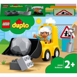 LEGO DUPLO Bulldozer - 10930