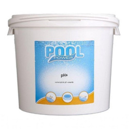 Pool Power Ph Plus 5 Kg