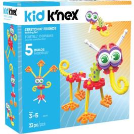 Kid K'NEX - Stretchin Pals