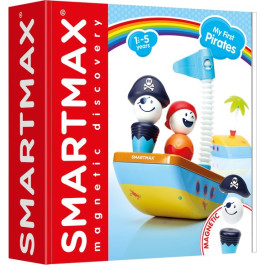 5414301250623 - SmartMax My First - Pirates