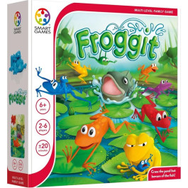 SmartGames - Froggit 