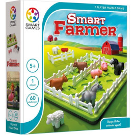 Smart Games - Smart Farmer   - denkspel