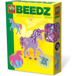 SES Beedz - Fantasy Paard
