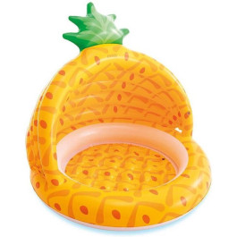 Intex baby zwembad ananas 102 x 94