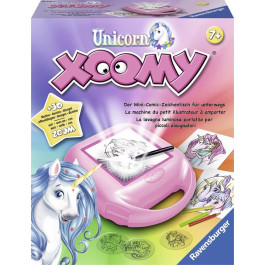 Ravensburger Xoomy Compact - eenhoorns