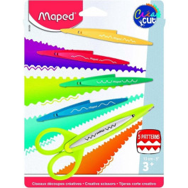 Schaar Maped Kartel 5 In 1